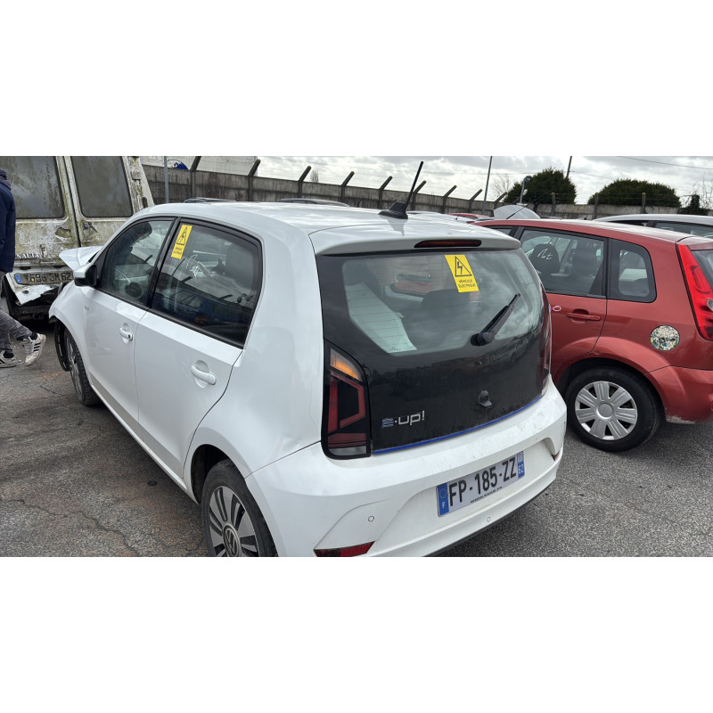 VOLKSWAGEN UP PHASE 2 E-UP Photo n°4