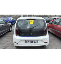 VOLKSWAGEN UP PHASE 2 E-UP