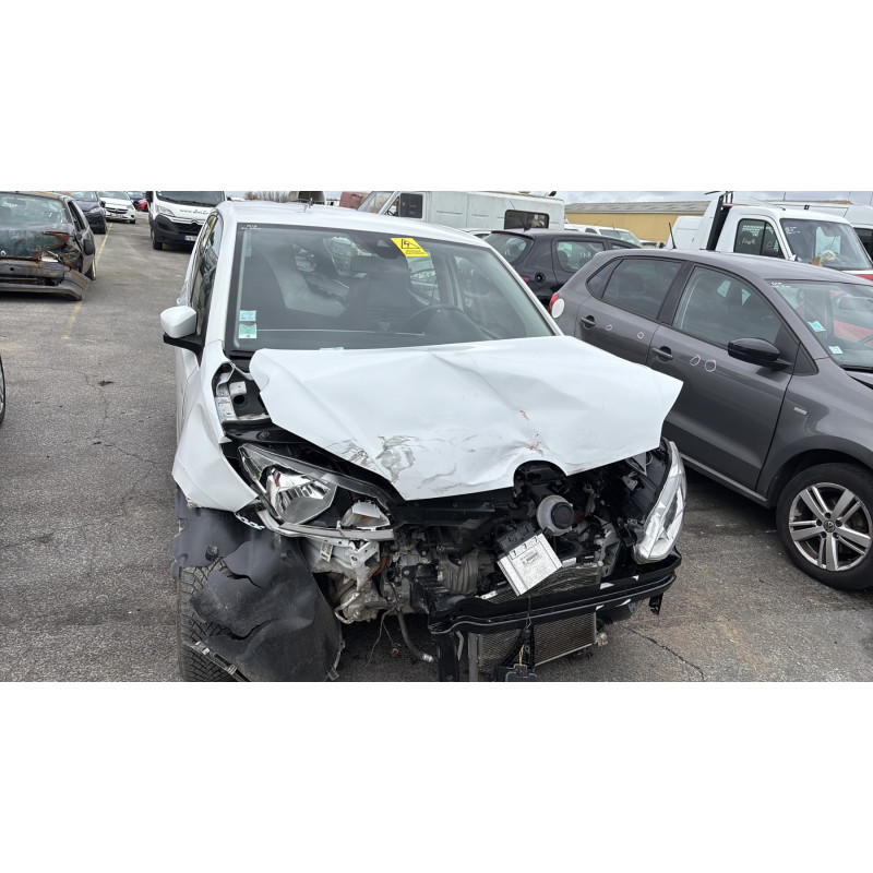 VOLKSWAGEN UP PHASE 2 E-UP Photo n°7