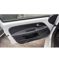 VOLKSWAGEN UP PHASE 2 E-UP