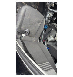 VOLKSWAGEN UP PHASE 2 E-UP