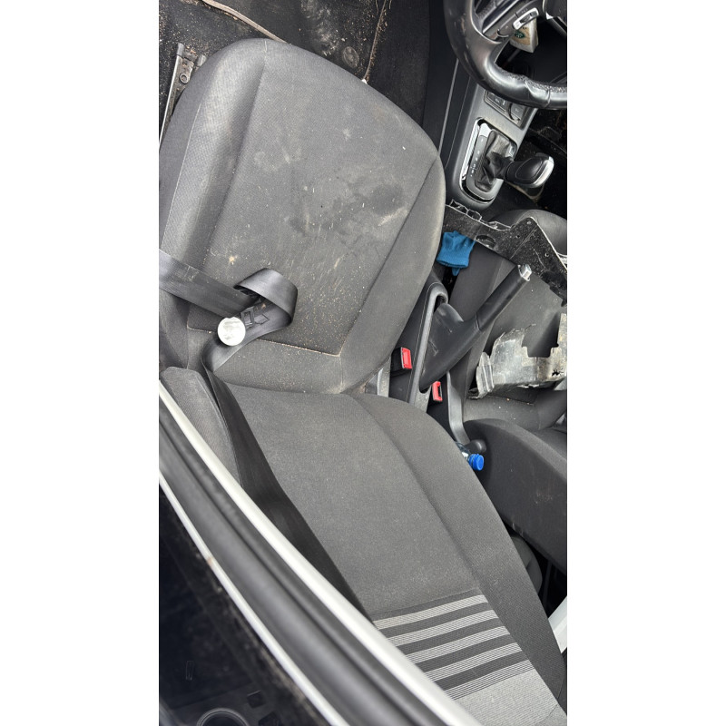 VOLKSWAGEN UP PHASE 2 E-UP Photo n°11