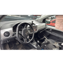 VOLKSWAGEN UP PHASE 2 E-UP
