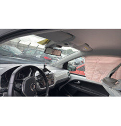 VOLKSWAGEN UP PHASE 2 E-UP