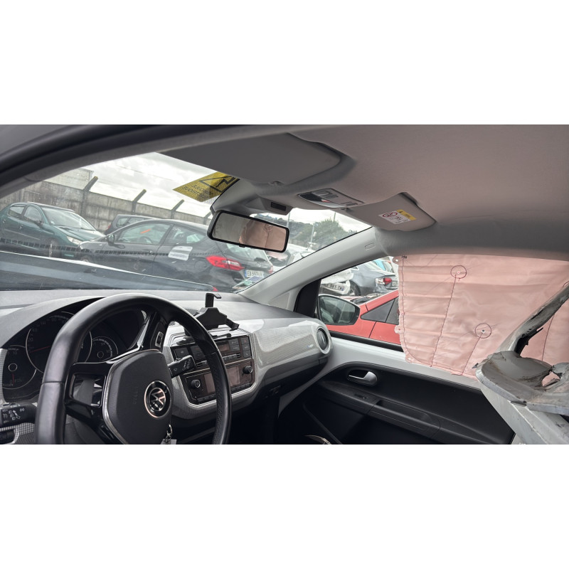 VOLKSWAGEN UP PHASE 2 E-UP Photo n°13