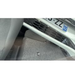 VOLKSWAGEN UP PHASE 2 E-UP