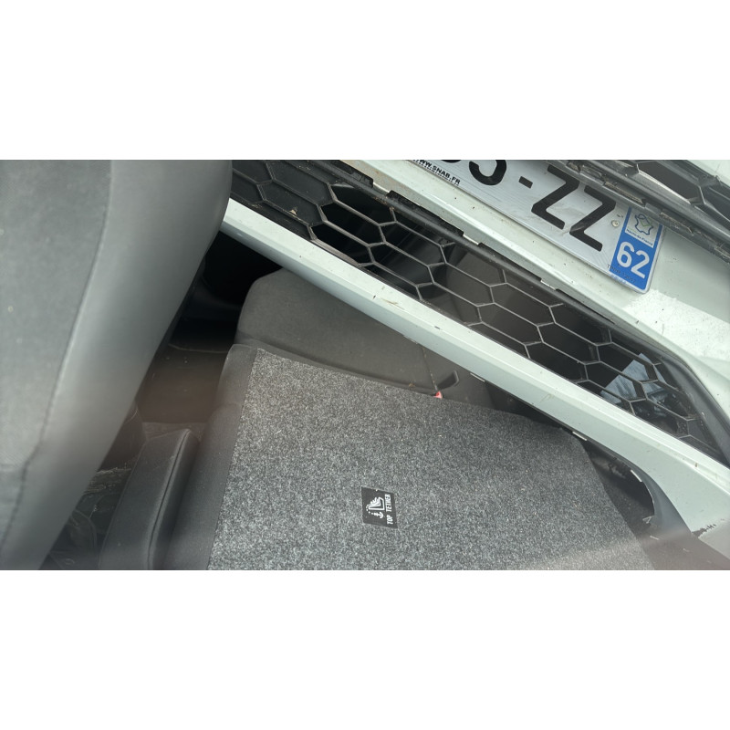 VOLKSWAGEN UP PHASE 2 E-UP Photo n°14