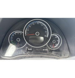 VOLKSWAGEN UP PHASE 2 E-UP
