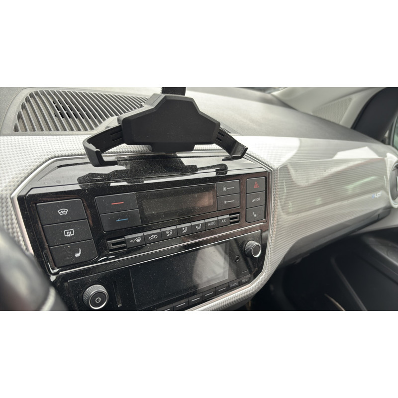 VOLKSWAGEN UP PHASE 2 E-UP Photo n°17