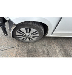 VOLKSWAGEN UP PHASE 2 E-UP
