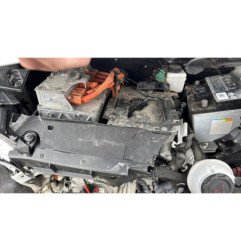 VOLKSWAGEN UP PHASE 2 E-UP