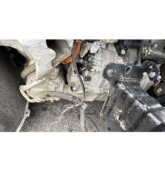 VOLKSWAGEN UP PHASE 2 E-UP