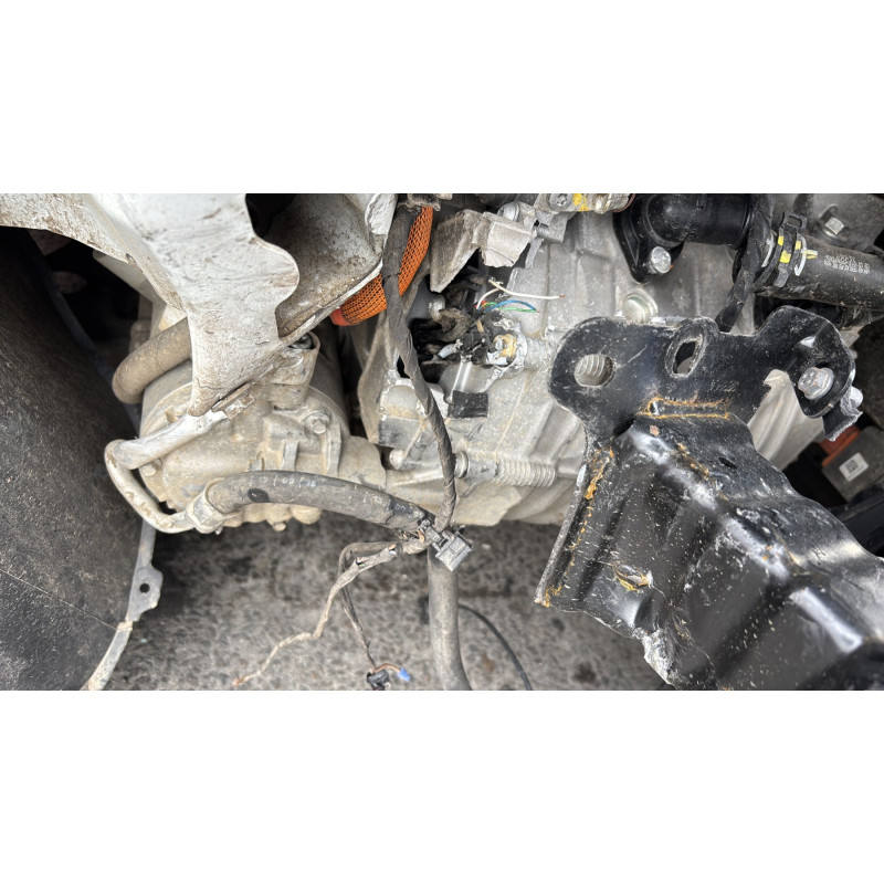 VOLKSWAGEN UP PHASE 2 E-UP Photo n°22