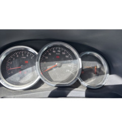 DACIA LODGY PHASE 2 1.3i - 16V TURBO TCE 100