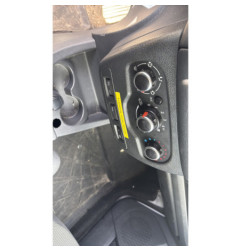 DACIA LODGY PHASE 2 1.3i - 16V TURBO TCE 100