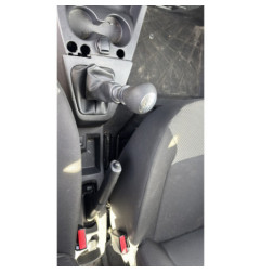 DACIA LODGY PHASE 2 1.3i - 16V TURBO TCE 100