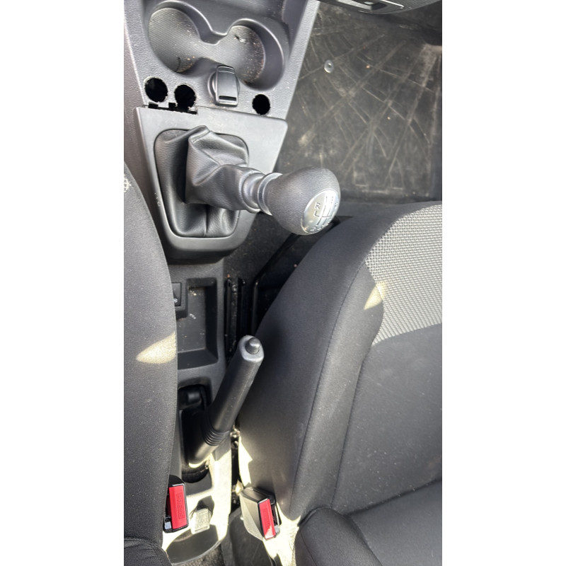 DACIA LODGY PHASE 2 1.3i - 16V TURBO TCE 100 Photo n°20
