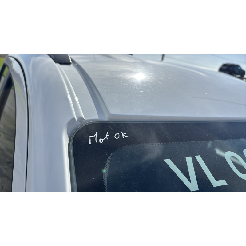 DACIA LODGY PHASE 2 1.3i - 16V TURBO TCE 100 Photo n°23