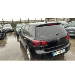 VOLKSWAGEN GOLF 6 1.6 TDI - 16V TURBO