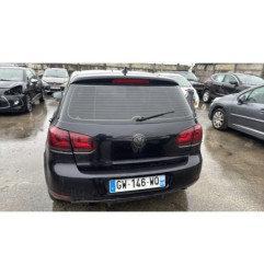 VOLKSWAGEN GOLF 6 1.6 TDI - 16V TURBO