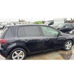 VOLKSWAGEN GOLF 6 1.6 TDI - 16V TURBO