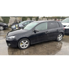 VOLKSWAGEN GOLF 6 1.6 TDI - 16V TURBO