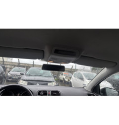 VOLKSWAGEN GOLF 6 1.6 TDI - 16V TURBO