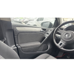 VOLKSWAGEN GOLF 6 1.6 TDI - 16V TURBO