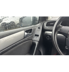 VOLKSWAGEN GOLF 6 1.6 TDI - 16V TURBO