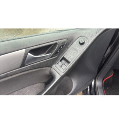 VOLKSWAGEN GOLF 6 1.6 TDI - 16V TURBO