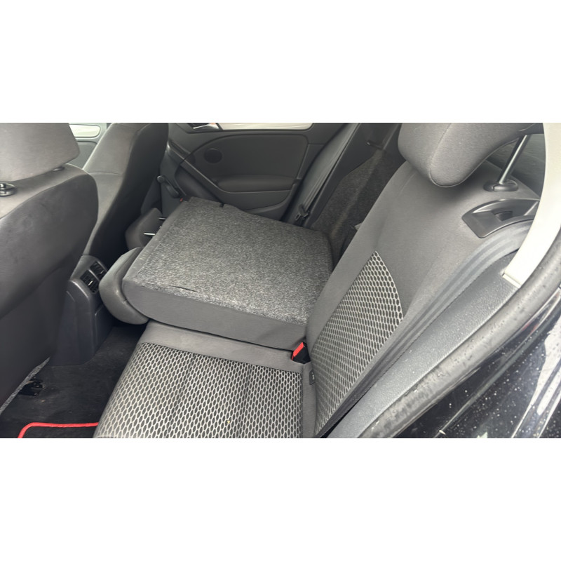 VOLKSWAGEN GOLF 6 1.6 TDI - 16V TURBO Photo n°15