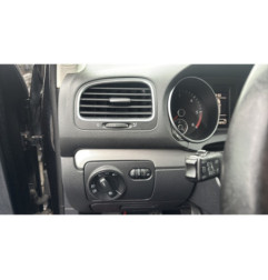 VOLKSWAGEN GOLF 6 1.6 TDI - 16V TURBO