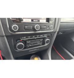 VOLKSWAGEN GOLF 6 1.6 TDI - 16V TURBO