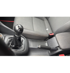 VOLKSWAGEN GOLF 6 1.6 TDI - 16V TURBO