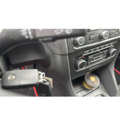 VOLKSWAGEN GOLF 6 1.6 TDI - 16V TURBO