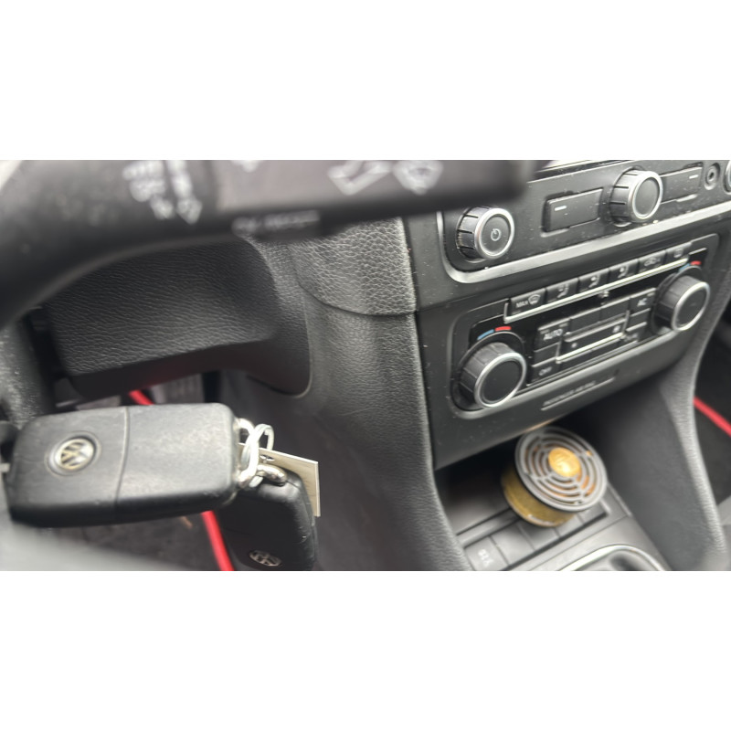 VOLKSWAGEN GOLF 6 1.6 TDI - 16V TURBO Photo n°22