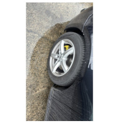 VOLKSWAGEN GOLF 6 1.6 TDI - 16V TURBO