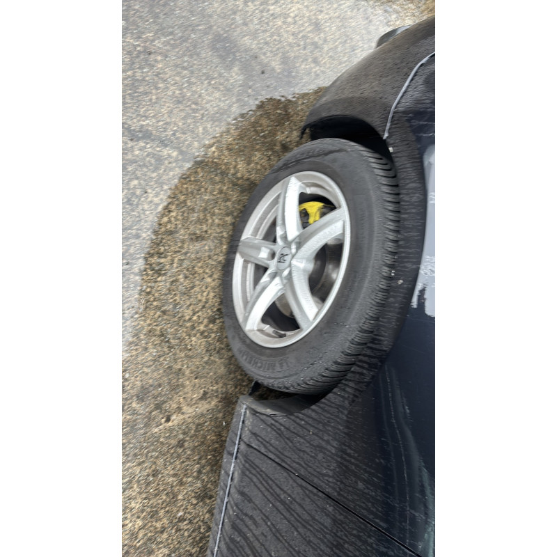 VOLKSWAGEN GOLF 6 1.6 TDI - 16V TURBO Photo n°24