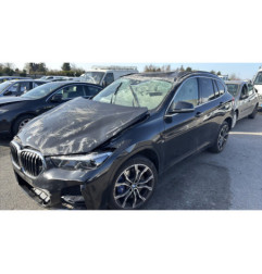 BMW X1 F48 PHASE 2 18d 2.0D - 16V TURBO SDRIVE Photo n°1