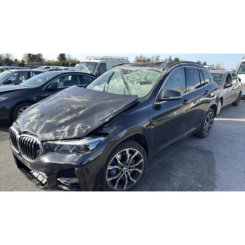 BMW X1 F48 PHASE 2 18d 2.0D - 16V TURBO SDRIVE Photo n°1