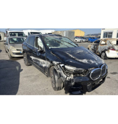 BMW X1 F48 PHASE 2 18d 2.0D - 16V TURBO SDRIVE