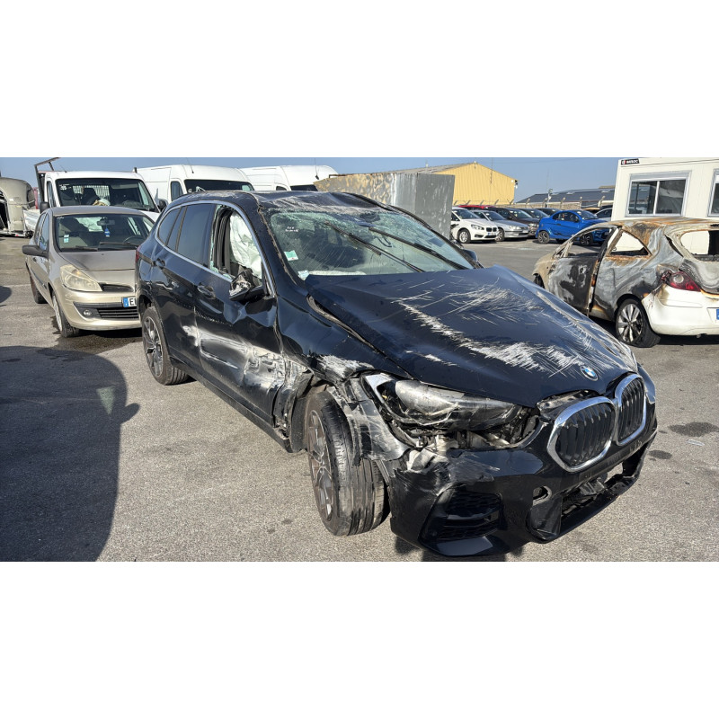 BMW X1 F48 PHASE 2 18d 2.0D - 16V TURBO SDRIVE Photo n°2