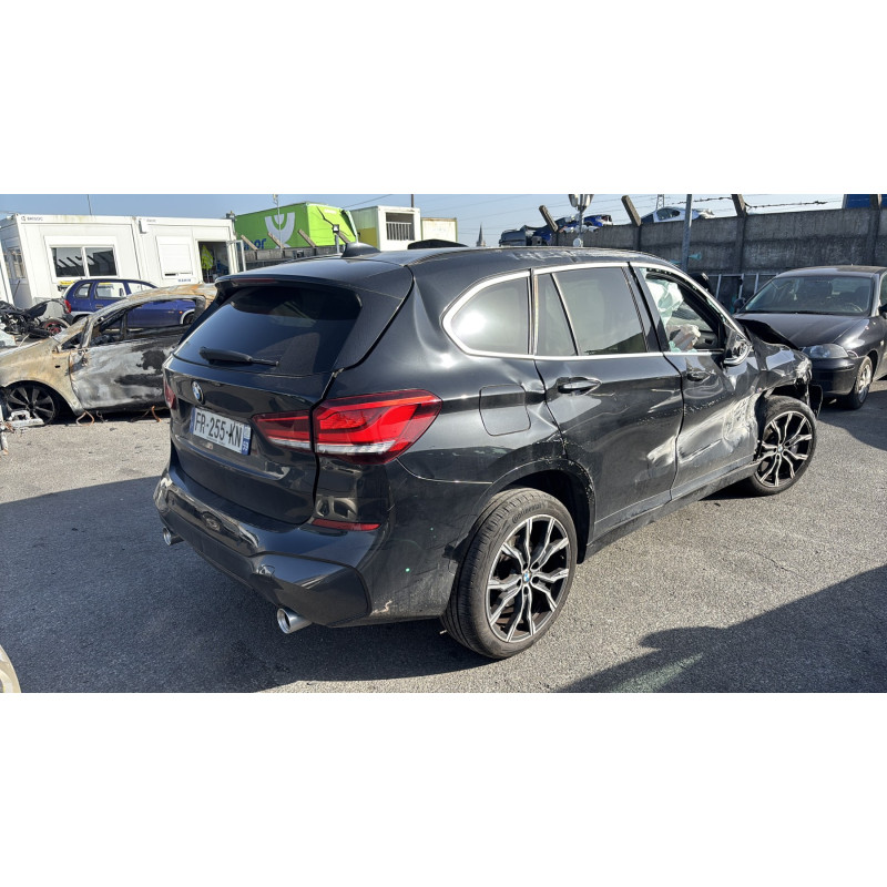 BMW X1 F48 PHASE 2 18d 2.0D - 16V TURBO SDRIVE Photo n°3
