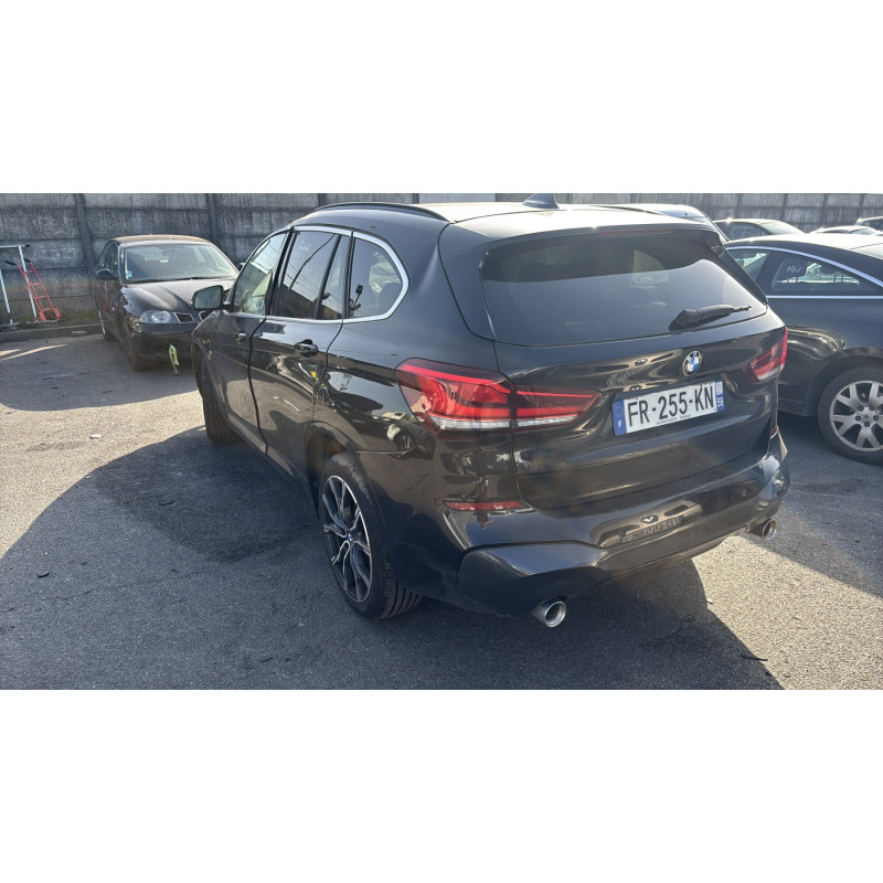 BMW X1 F48 PHASE 2 18d 2.0D - 16V TURBO SDRIVE Photo n°4