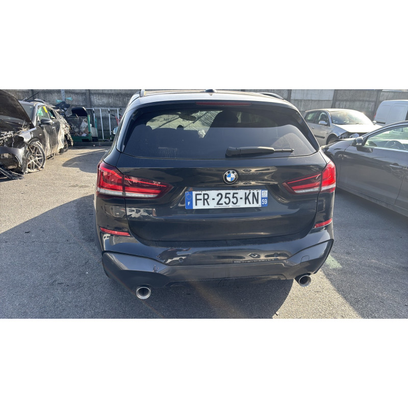 BMW X1 F48 PHASE 2 18d 2.0D - 16V TURBO SDRIVE Photo n°5