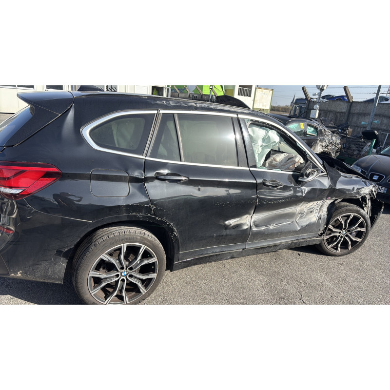 BMW X1 F48 PHASE 2 18d 2.0D - 16V TURBO SDRIVE Photo n°6