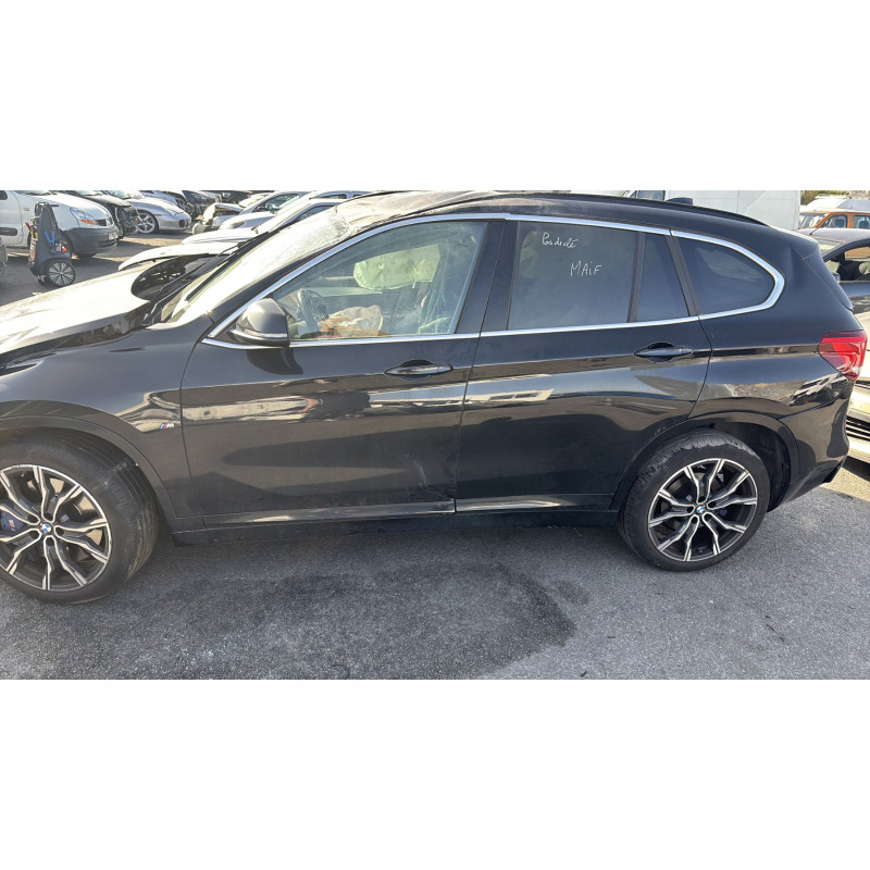BMW X1 F48 PHASE 2 18d 2.0D - 16V TURBO SDRIVE Photo n°8