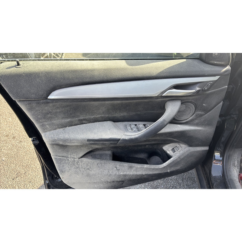 BMW X1 F48 PHASE 2 18d 2.0D - 16V TURBO SDRIVE Photo n°9