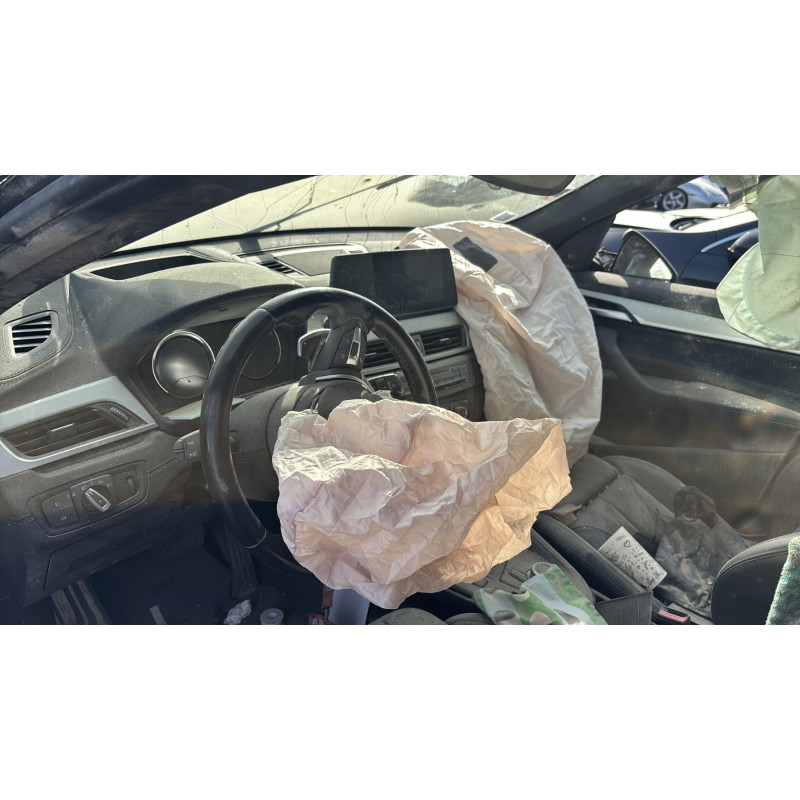 BMW X1 F48 PHASE 2 18d 2.0D - 16V TURBO SDRIVE Photo n°10