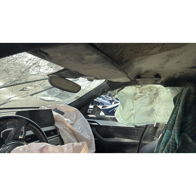 BMW X1 F48 PHASE 2 18d 2.0D - 16V TURBO SDRIVE Photo n°11